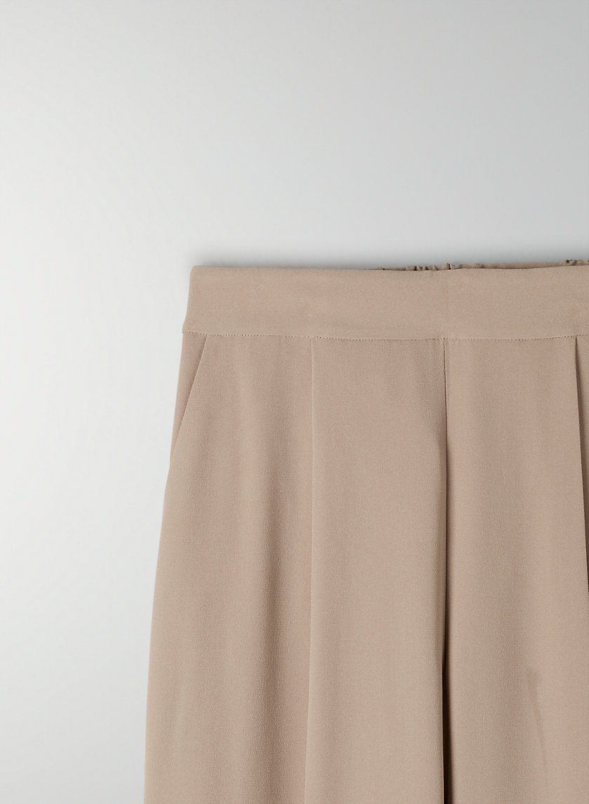 Babaton TIO PANT | Aritzia US
