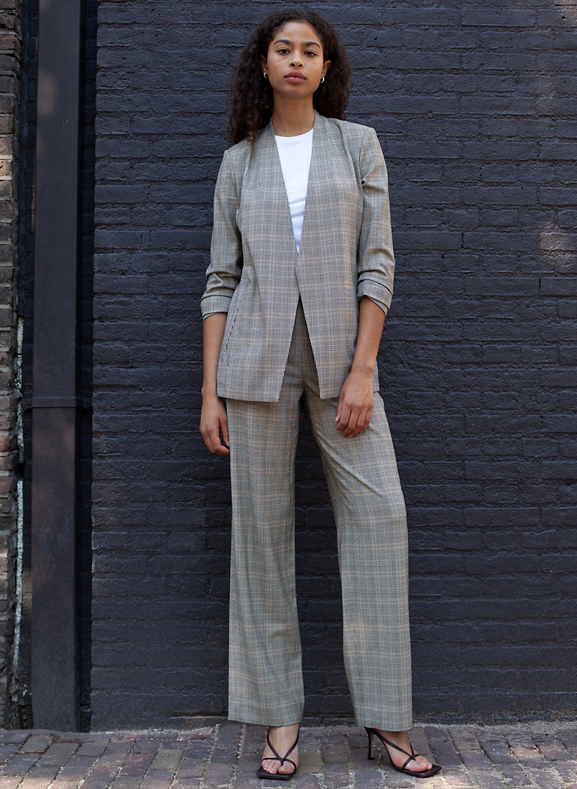 Babaton POWER PANT | Aritzia US