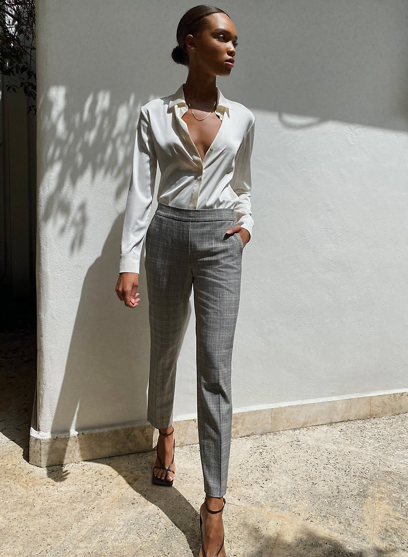 Babaton CONAN PANT | Aritzia CA