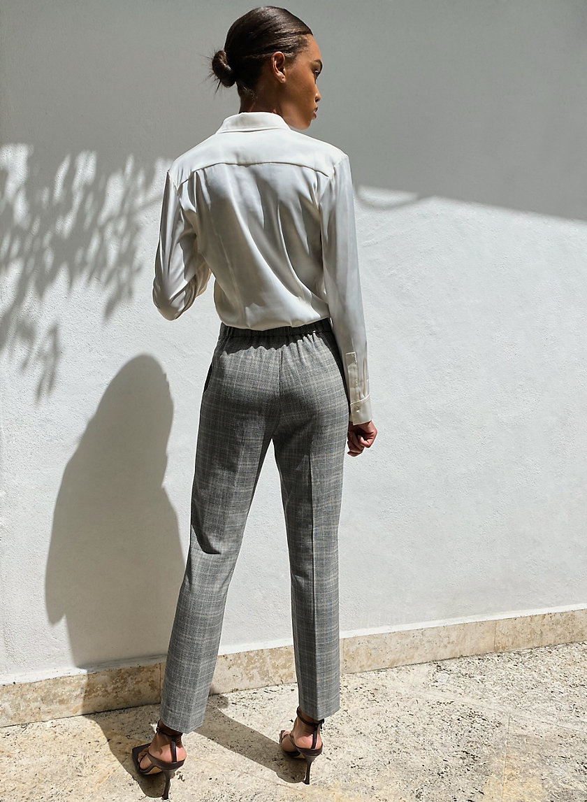 Babaton CONAN PANT | Aritzia INTL