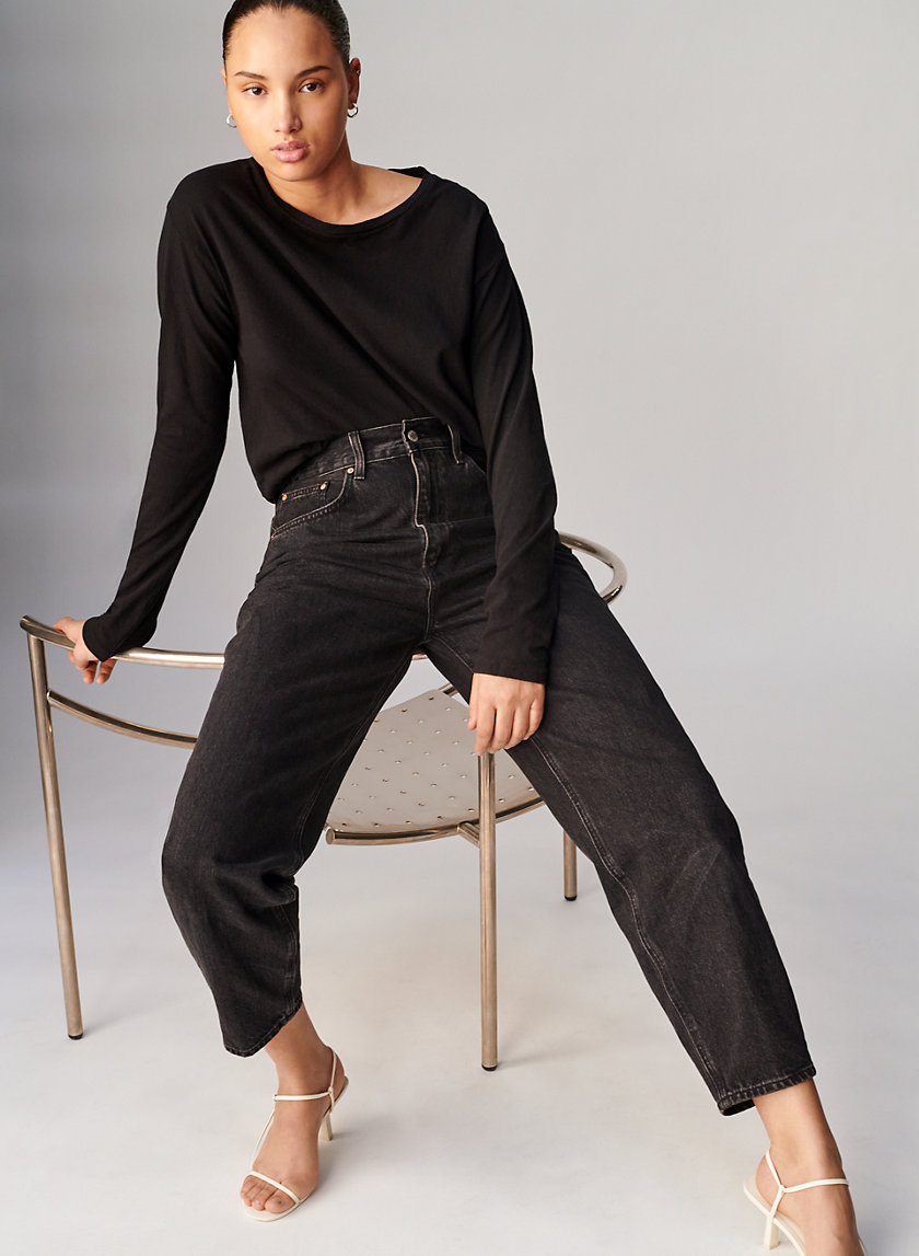 GIA HIGH RISE CARROT 28L | Aritzia INTL