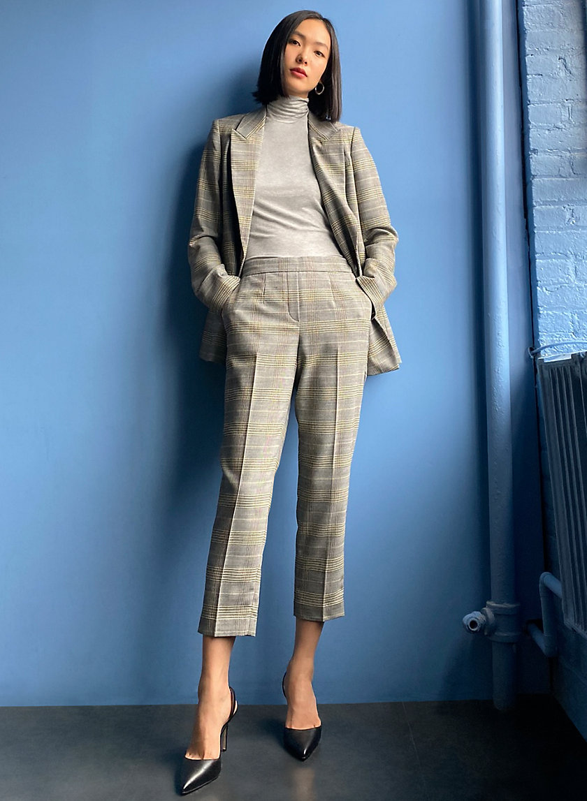Babaton CONAN PANT | Aritzia US