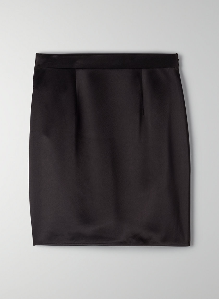 Ten by Babaton GLISTEN SKIRT | Aritzia US