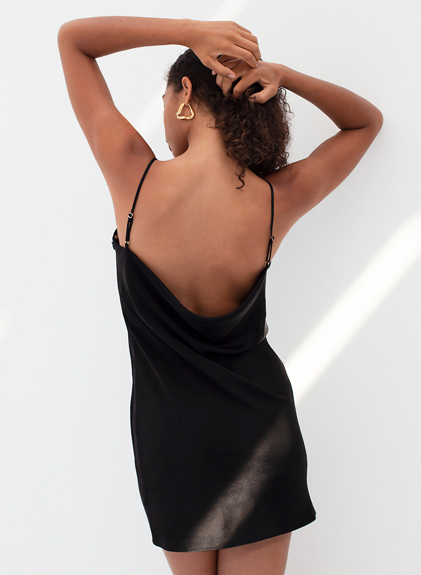 babaton encore dress