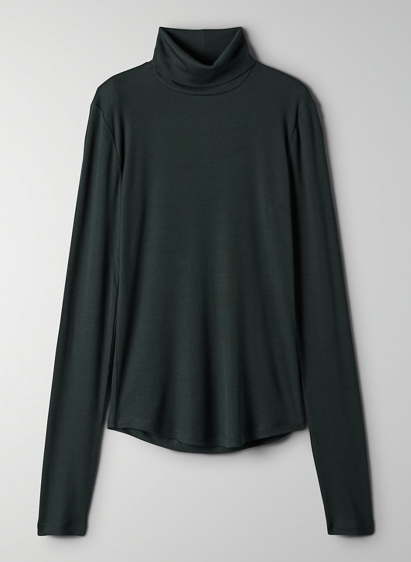 Sunday Best FRESHMAN TURTLENECK | Aritzia CA