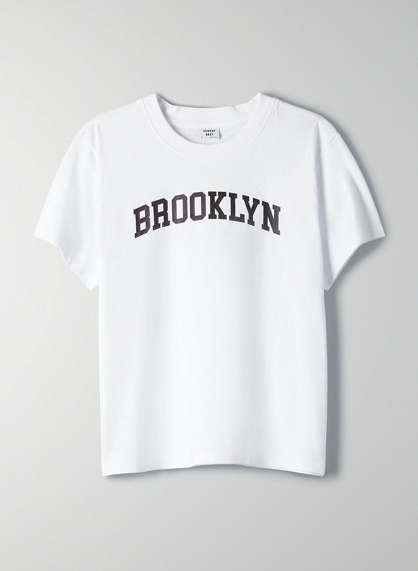Sunday Best DREAM T-SHIRT | Aritzia INTL