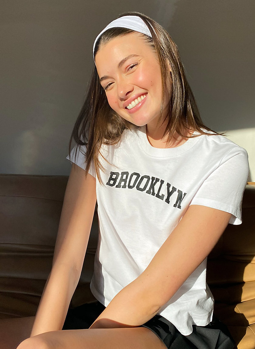Sunday Best DREAM T-SHIRT | Aritzia INTL