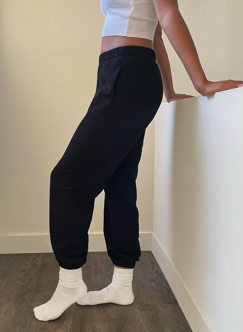 Sunday Best JOURNEY SWEATPANT | Aritzia US