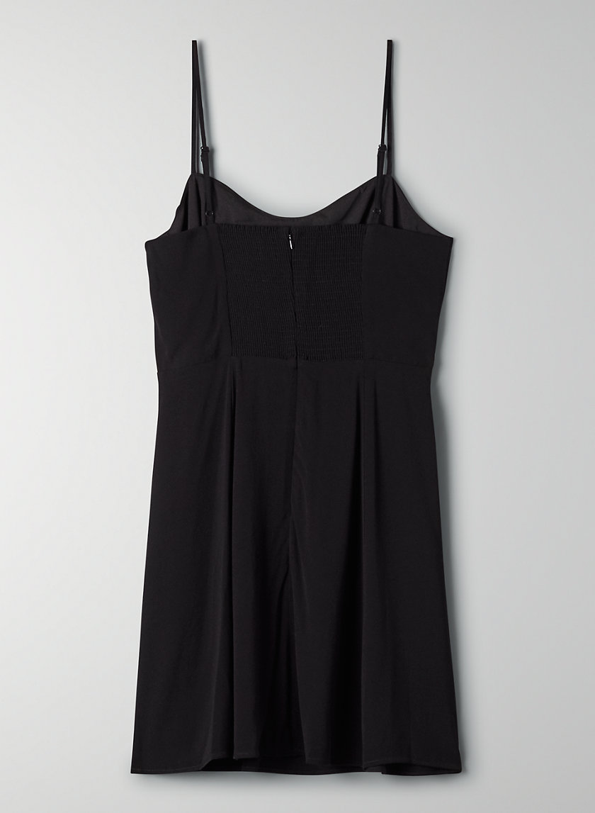 Sunday Best FLIRT MINI DRESS | Aritzia US