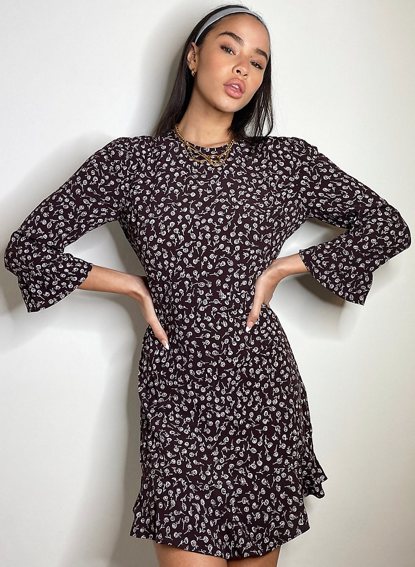 Sunday Best PHOEBE DRESS | Aritzia INTL