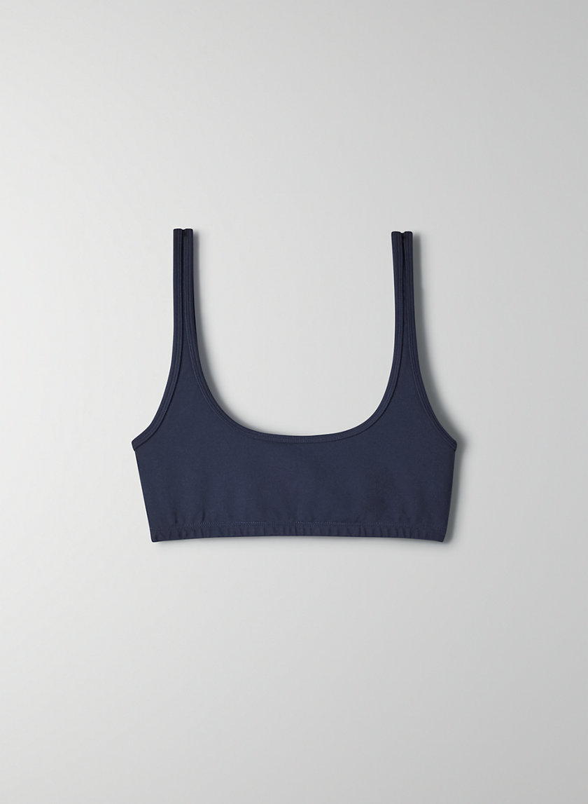 aritzia sports bra