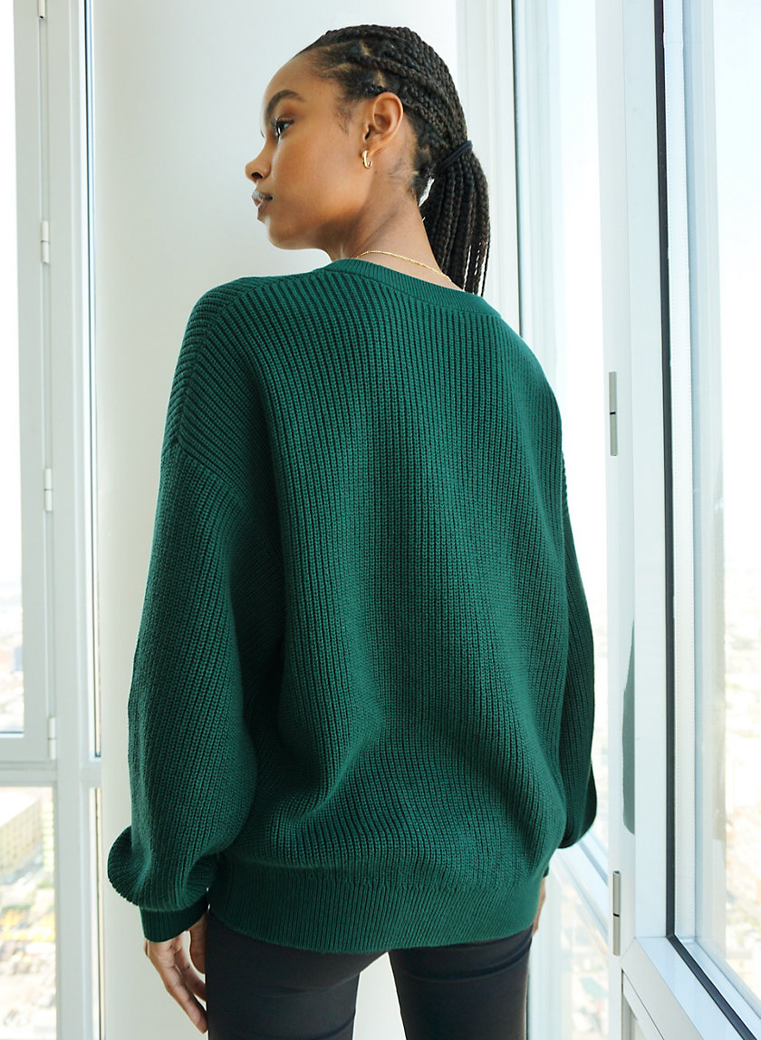 Tna BEACON SWEATER | Aritzia CA