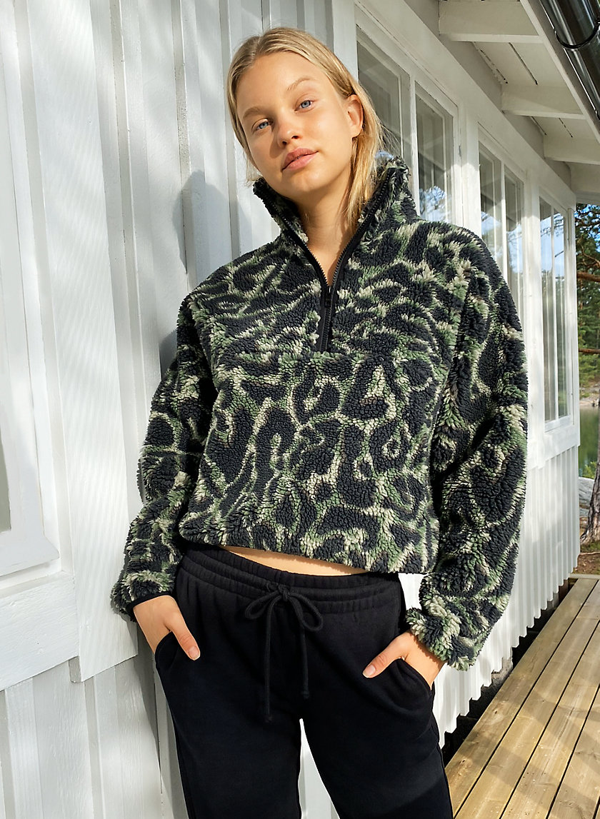 Tna RUSH SWEATER | Aritzia US
