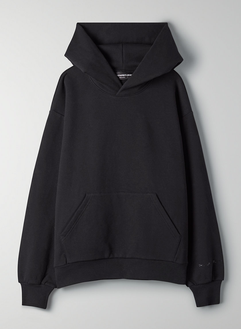 super oversized hoodie