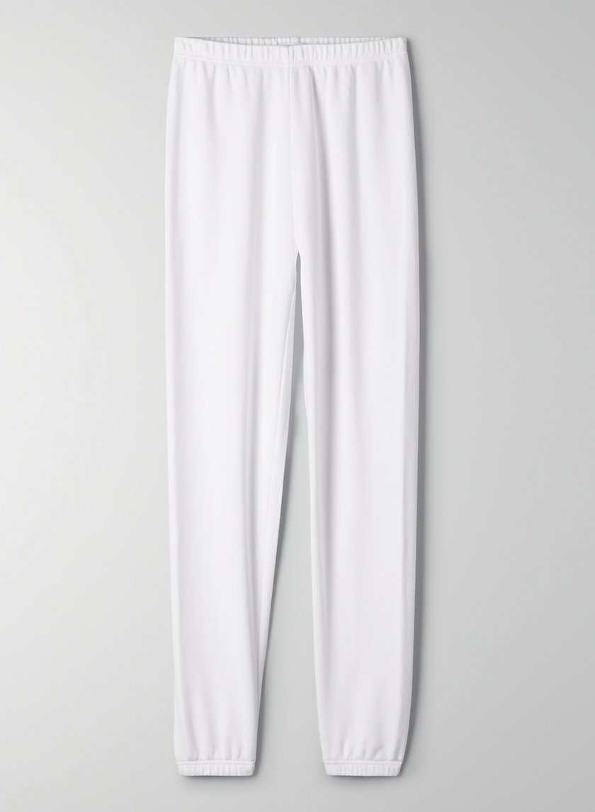 perfect sweatpant aritzia