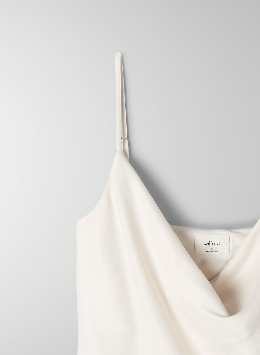 Wilfred MUSE CAMISOLE | Aritzia INTL