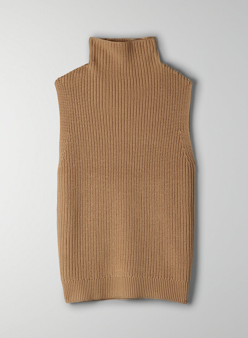 Wilfred CORTADO SWEATER | Aritzia US