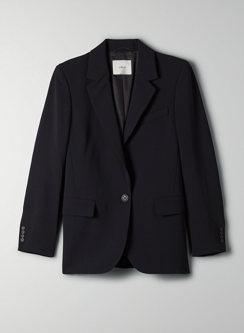 Wilfred NOSTALGIA BLAZER | Aritzia US