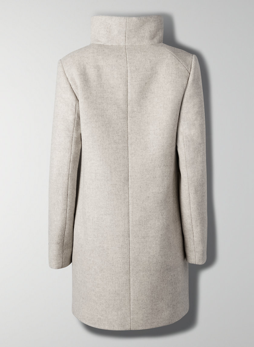 Wilfred THE COCOON COAT | Aritzia US