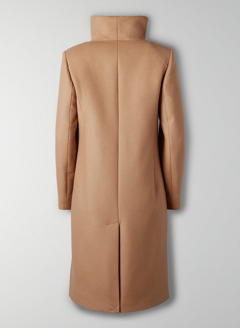 Wilfred THE COCOON COAT LONG | Aritzia US
