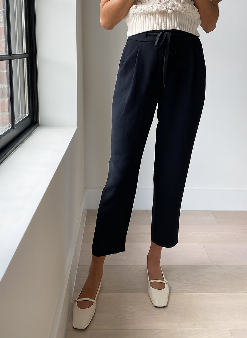 Wilfred NEW ALLANT PANT | Aritzia INTL