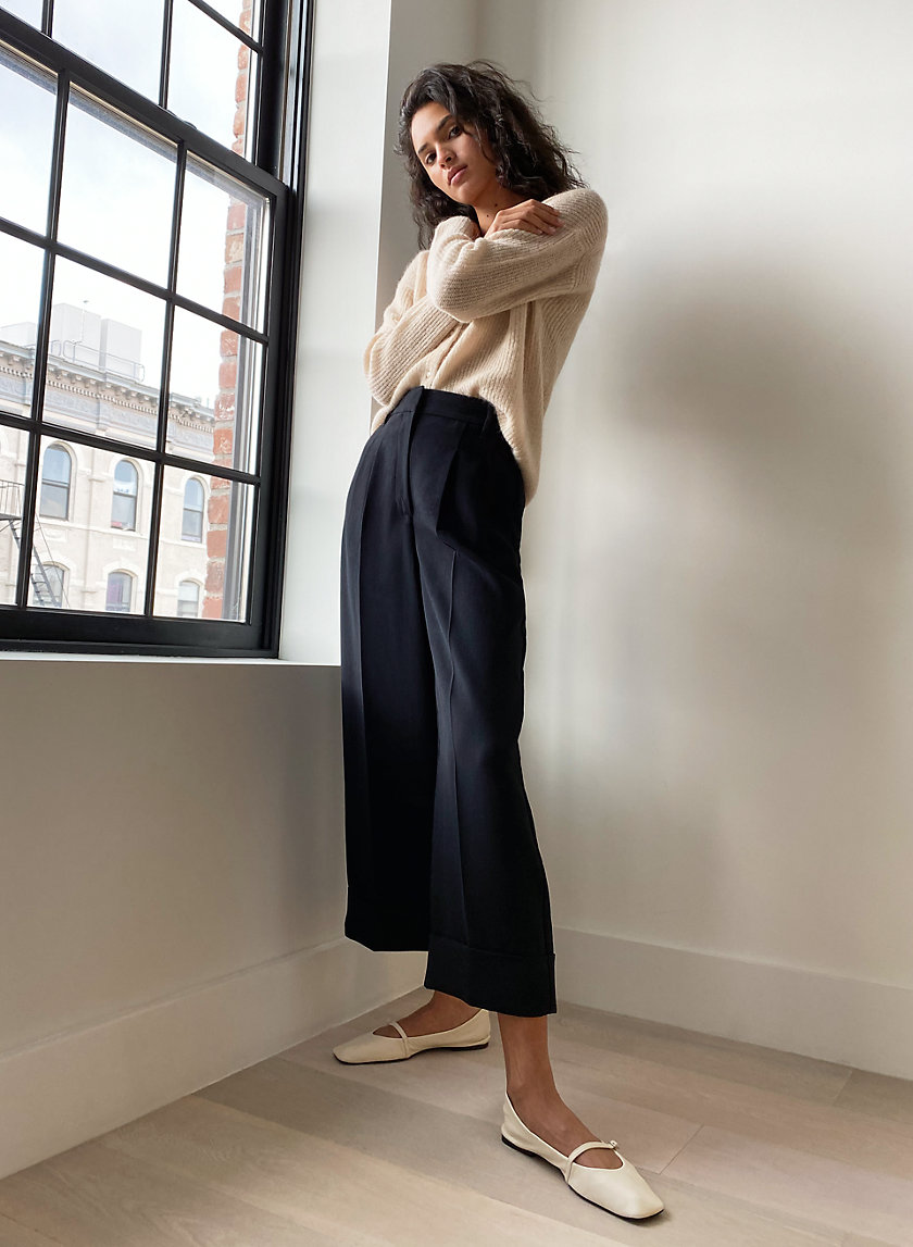 Wilfred PROSE PANT | Aritzia US