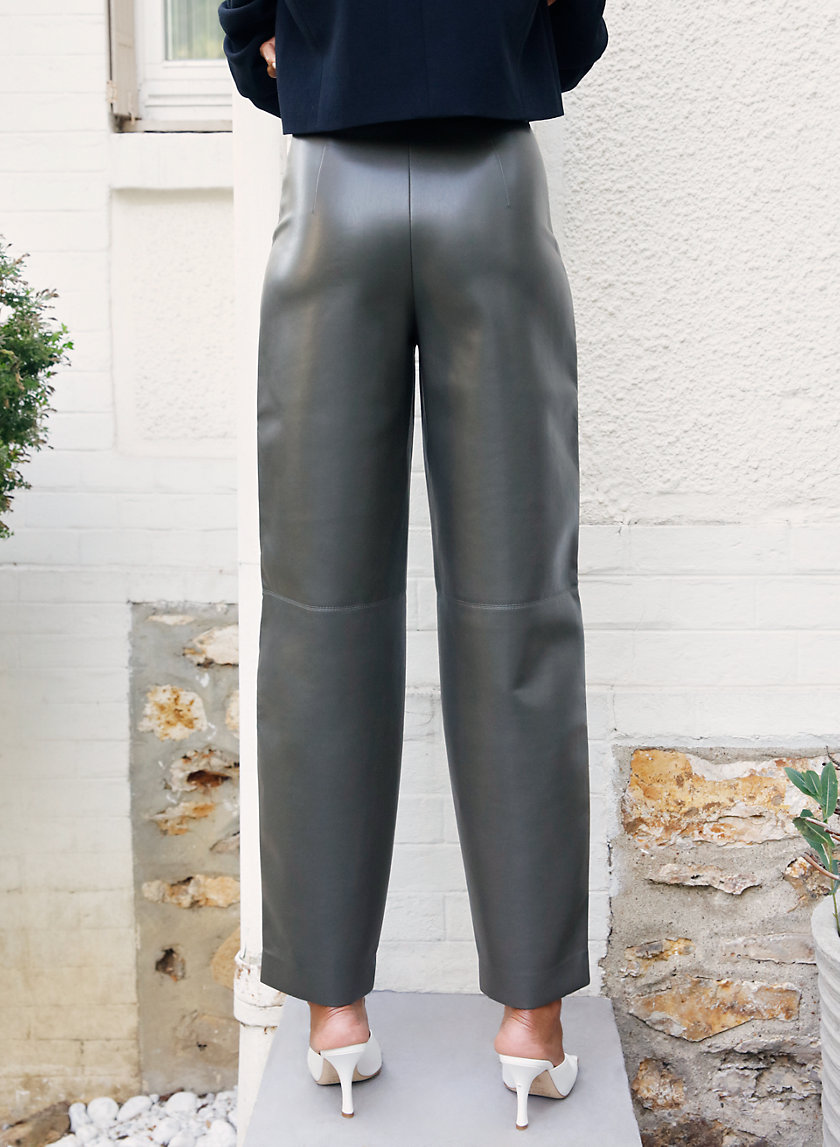 Wilfred BICA PANT | Aritzia INTL
