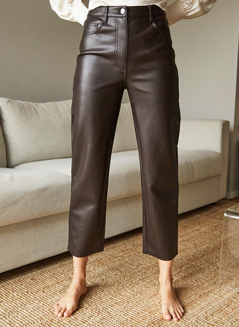 Wilfred MELINA PANT | Aritzia CA