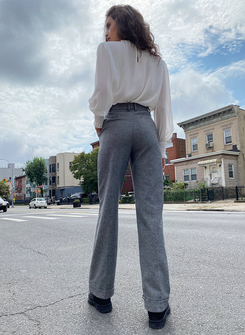 Wilfred ANDALUSIA PANT | Aritzia INTL