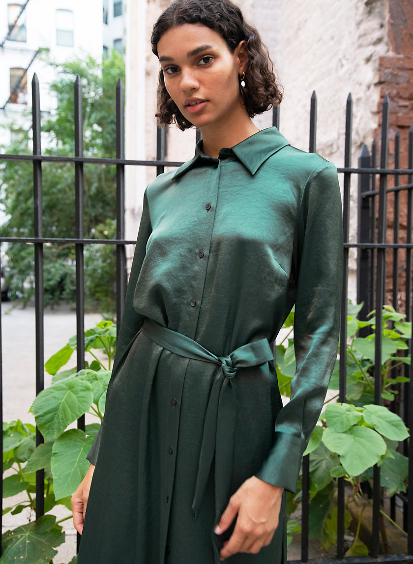 Wilfred VINEYARD DRESS | Aritzia INTL