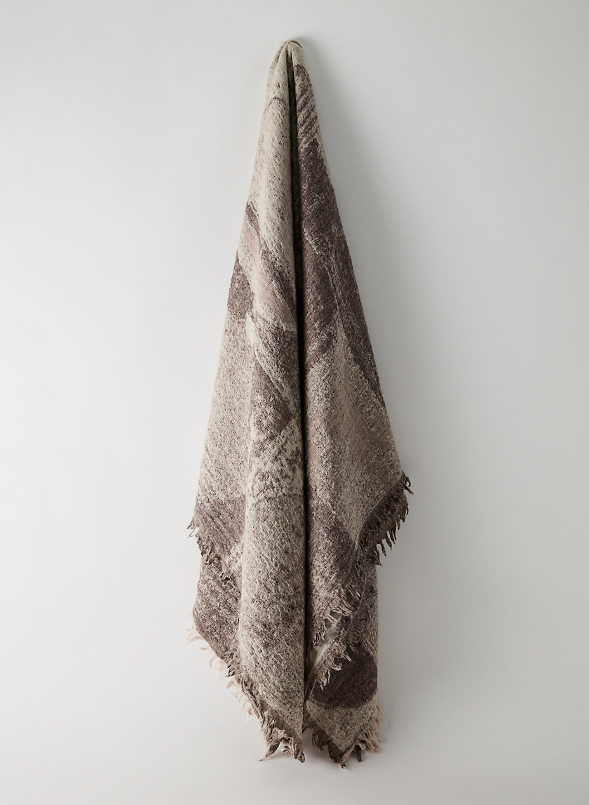 Wilfred HAUS PARTY BLANKET SCARF