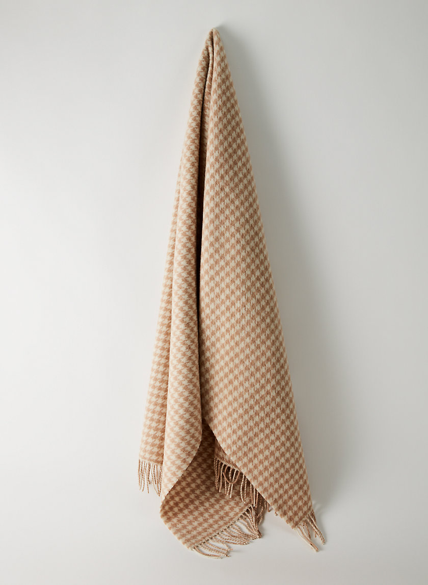 Wilfred THE CLASSIC WOOL SCARF