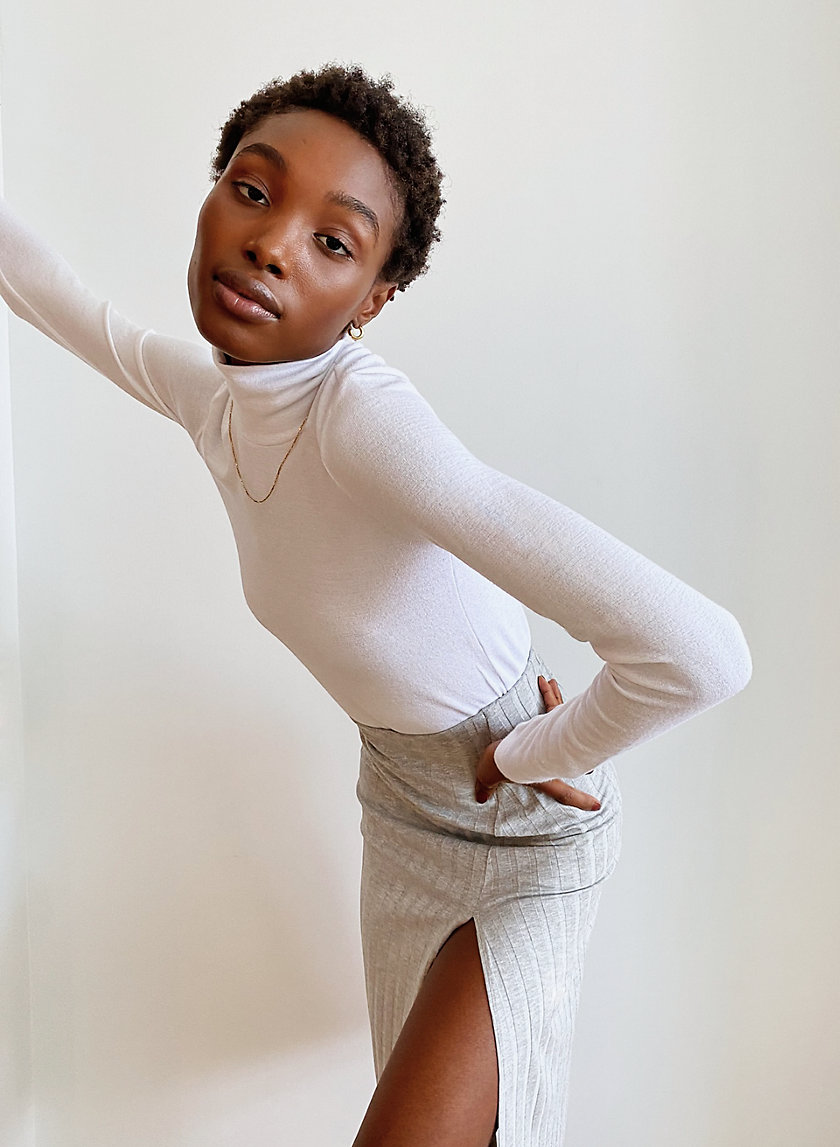 Wilfred Free ONLY TURTLENECK | Aritzia US