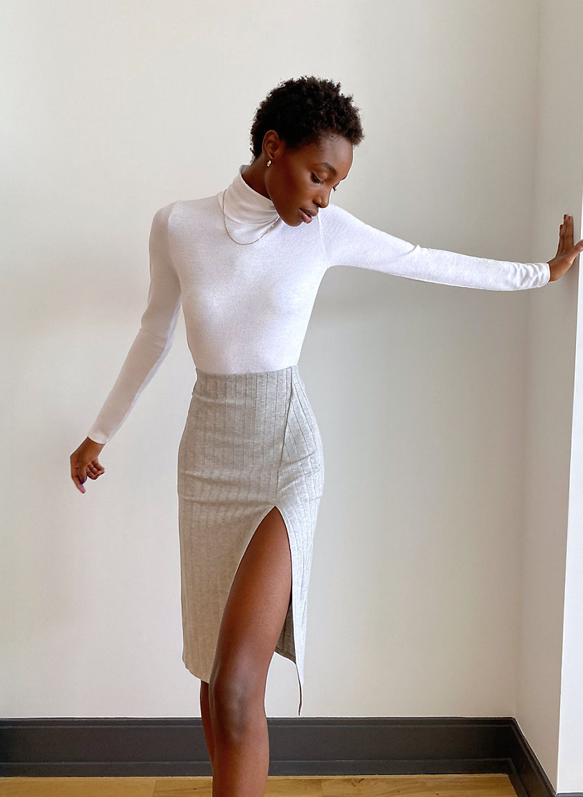 Wilfred Free ONLY TURTLENECK | Aritzia US