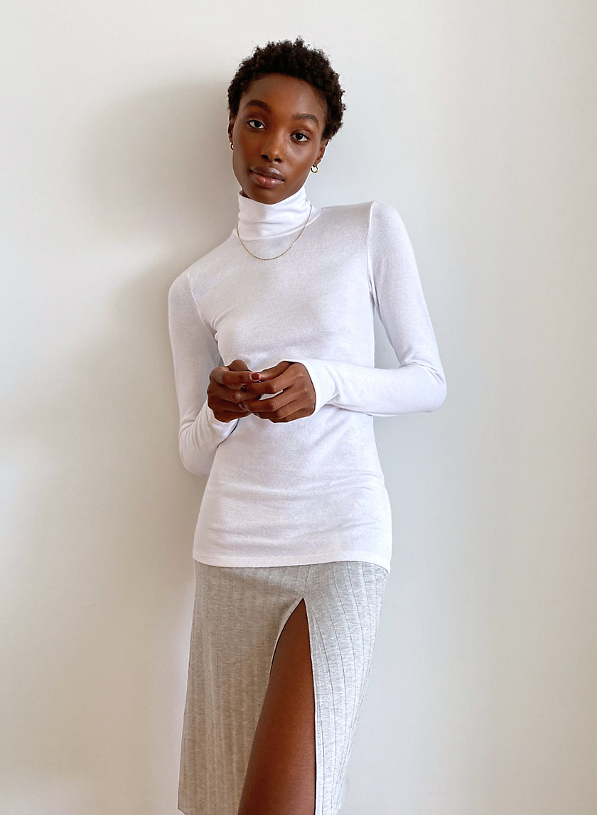 Wilfred Free ONLY TURTLENECK | Aritzia CA