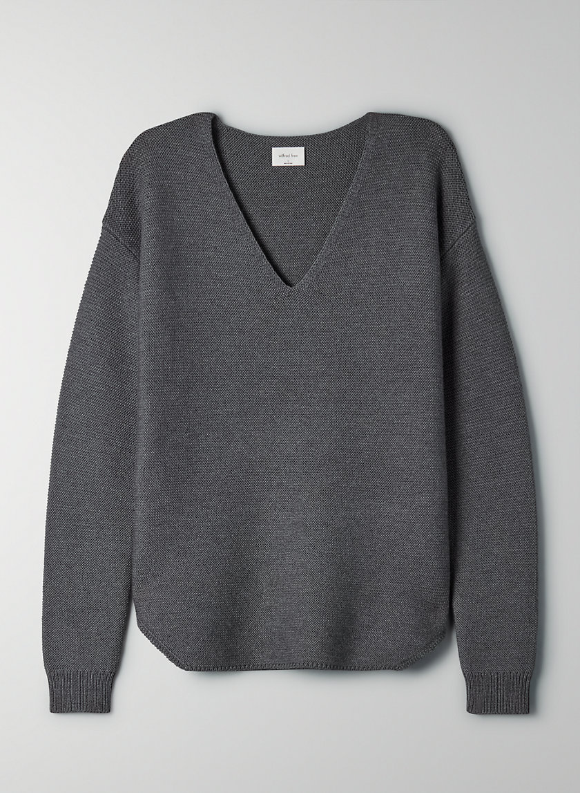 Wilfred Free WOLTER SWEATER | Aritzia US