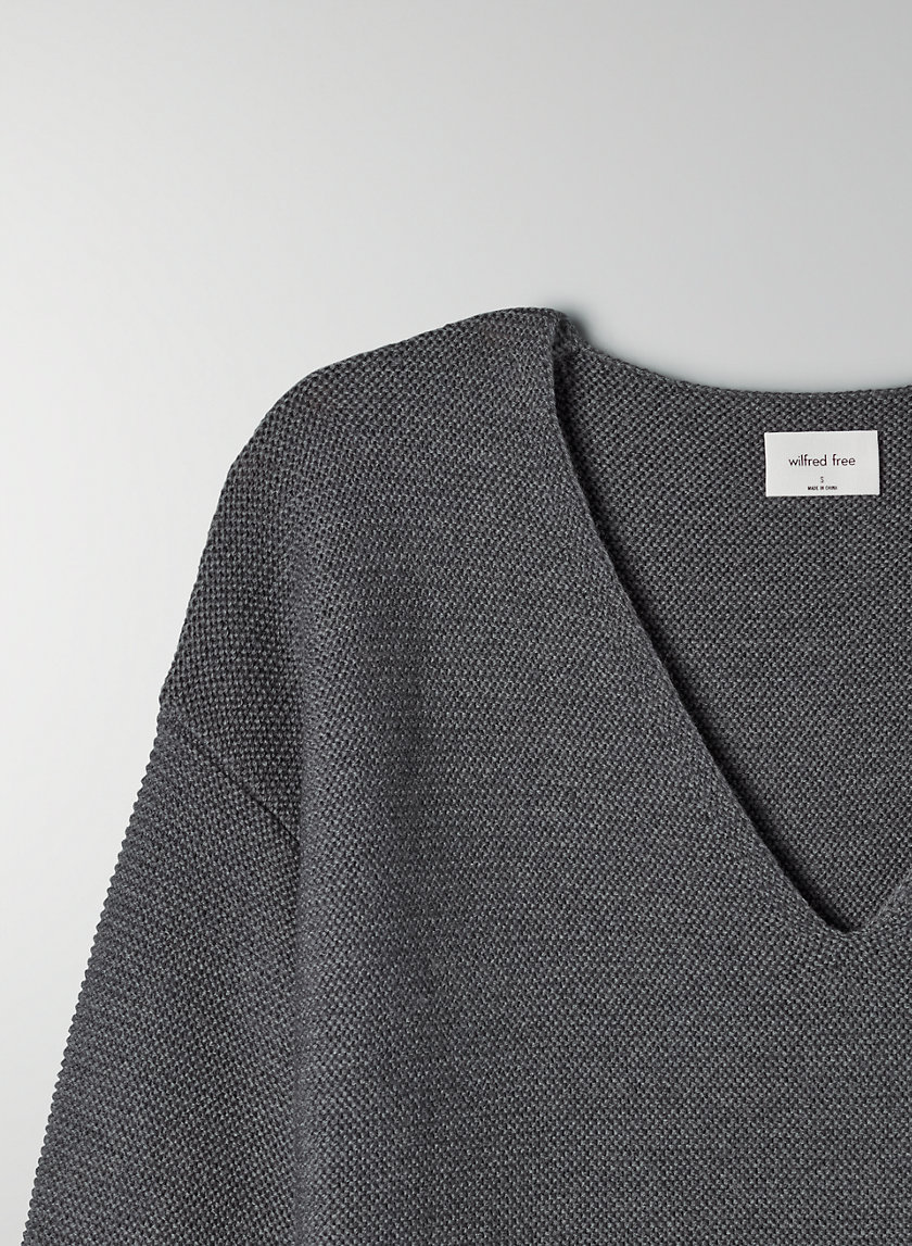 Wilfred Free WOLTER SWEATER | Aritzia US