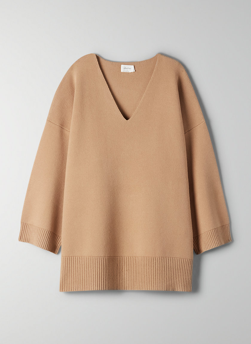 Wilfred Free AIRLIE SWEATER | Aritzia CA