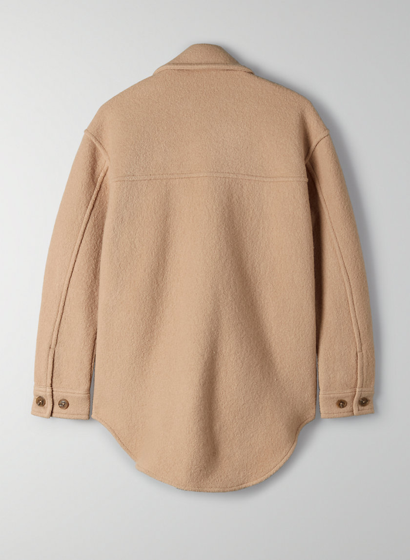 Wilfred Free GANNA JACKET Aritzia INTL