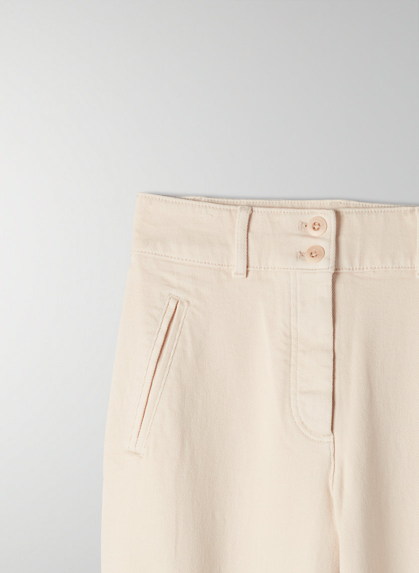 wilfred modern cargo pant