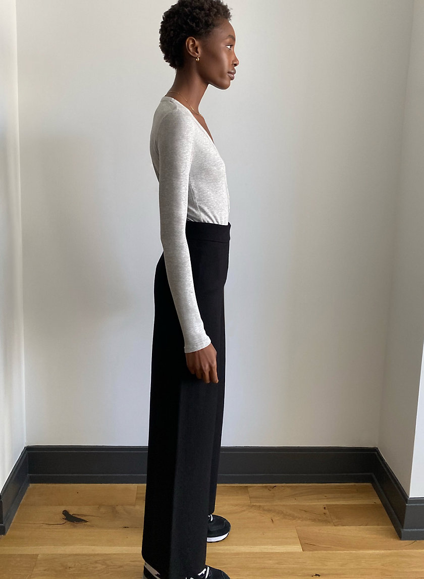 Wilfred Free AIRLIE PANT | Aritzia US