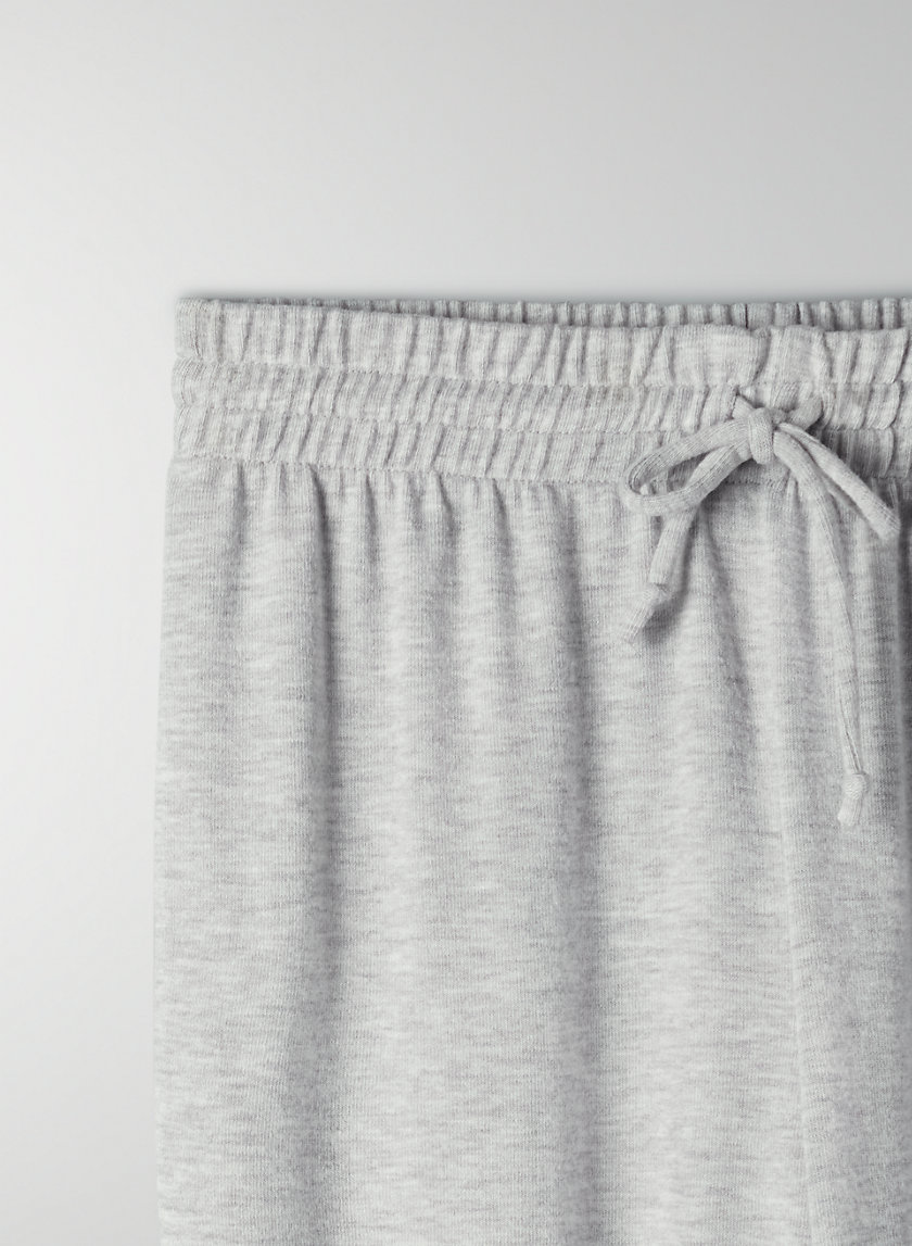 Wilfred Free PISCES CROPPED SWEATPANT 