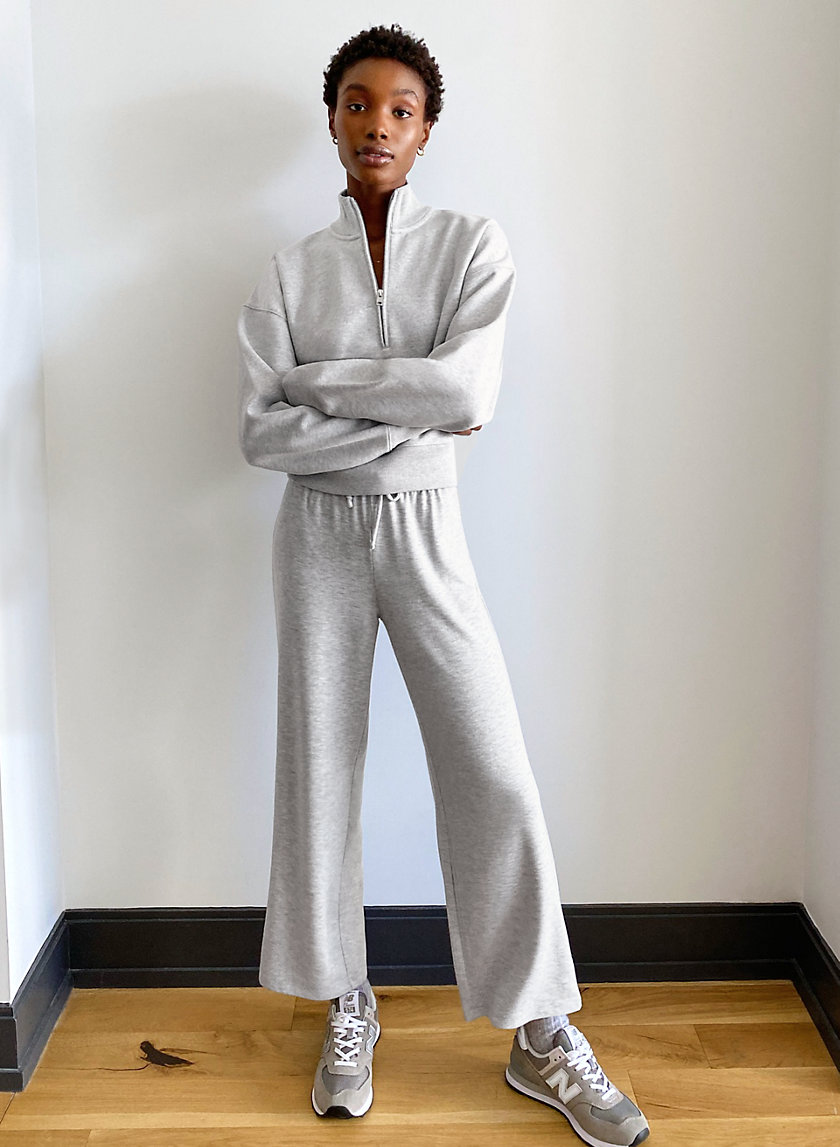 Wilfred Free PISCES CROPPED SWEATPANT 