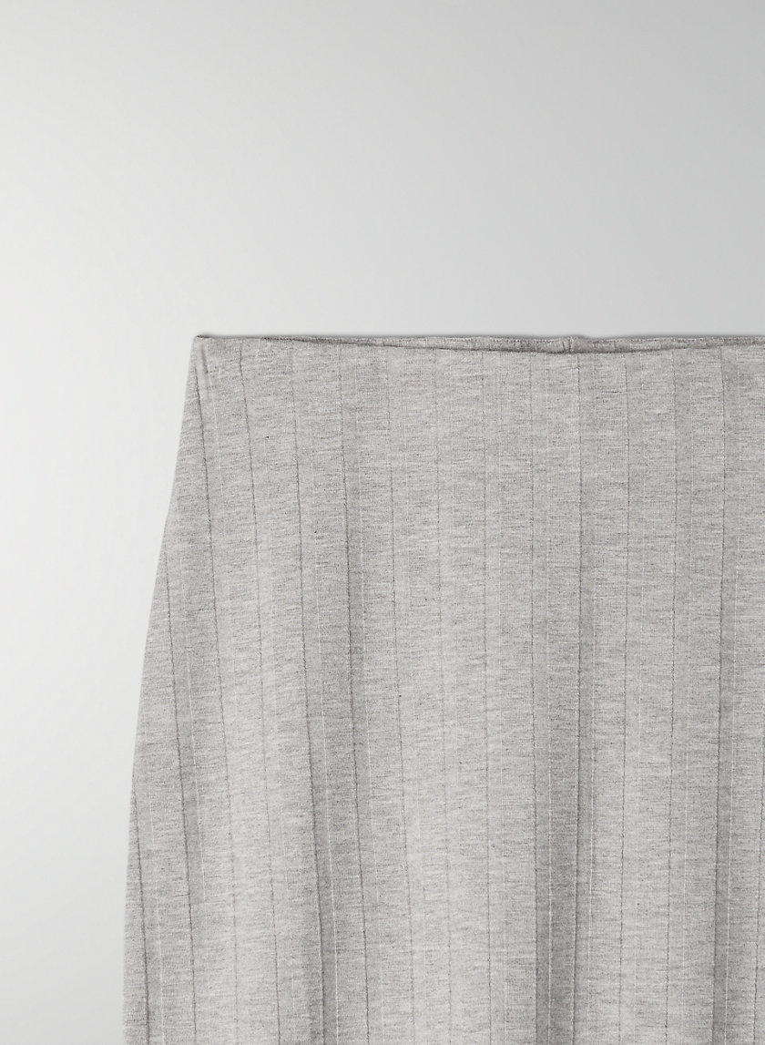 Wilfred Free LEO SKIRT | Aritzia INTL