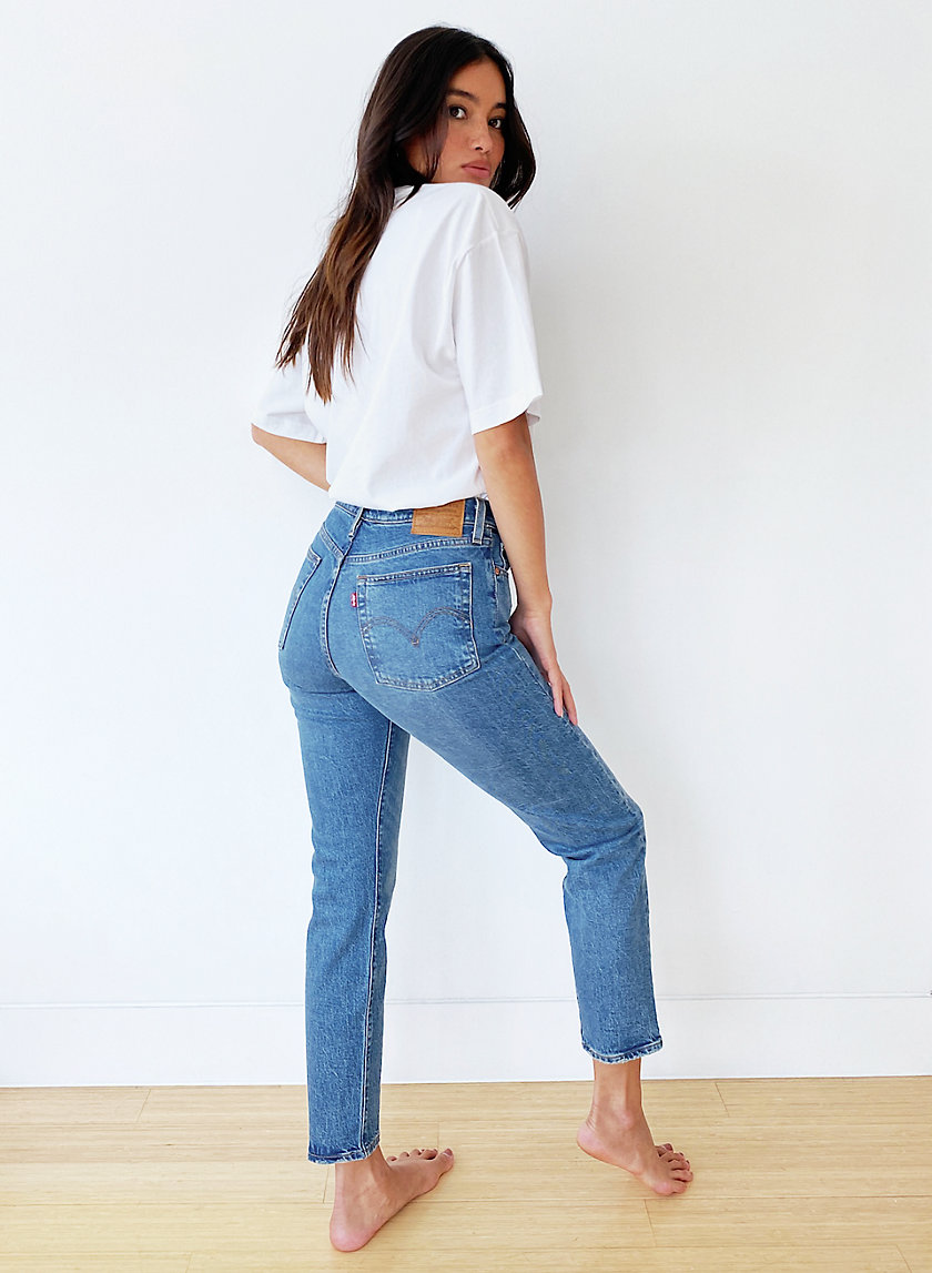 wedgie fit