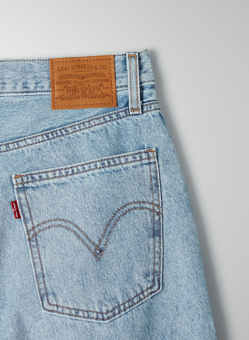 Levi's DAD JEAN | Aritzia US