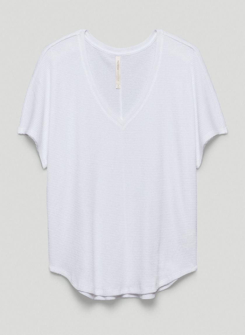 The Group by Babaton BERRY T-SHIRT | Aritzia US