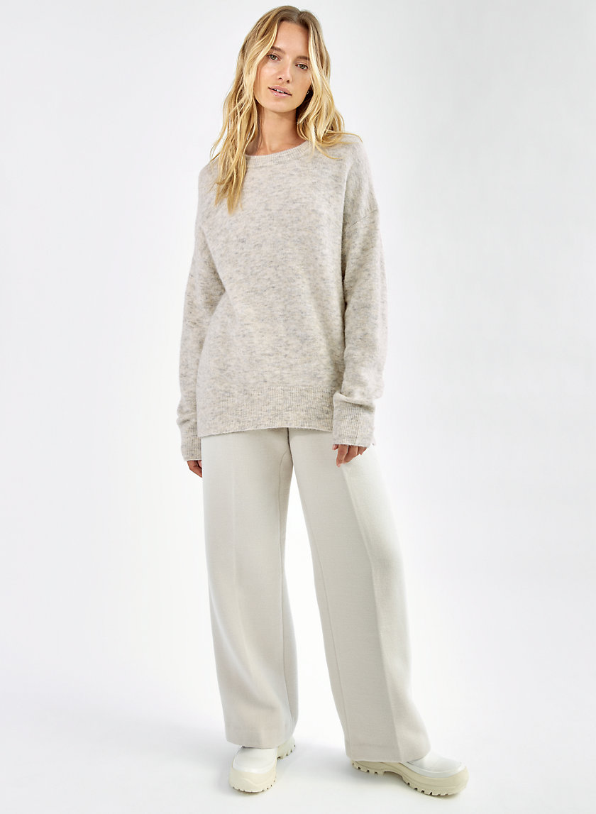 The Group by Babaton THURLOW SWEATER | Aritzia US