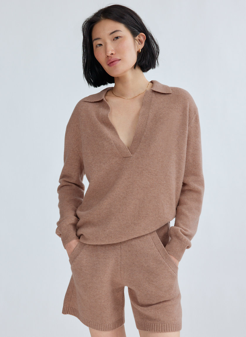 circuit sweater aritzia