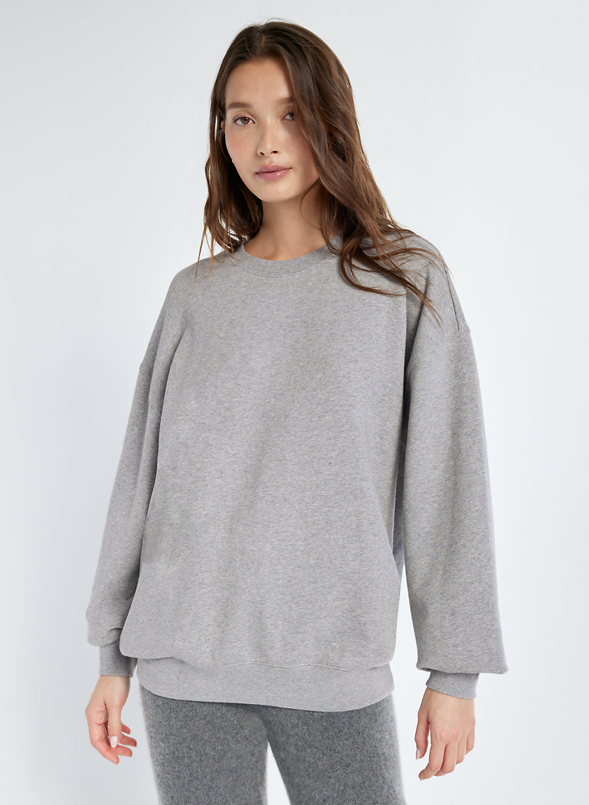The Group by Babaton FOCUS SWEATER | Aritzia US